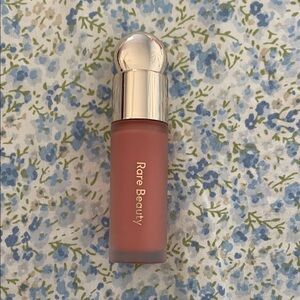 Rare Beauty Liquid Blush in shade bliss